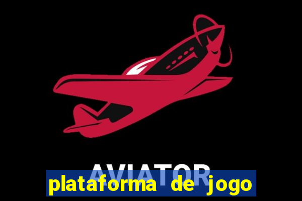 plataforma de jogo fora do brasil